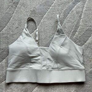 Old Navy Ribbed Sports Bra
